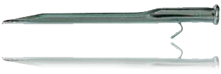 Samson Peg